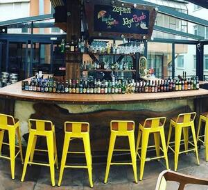 zeplin kartal merkez istanbul zomato